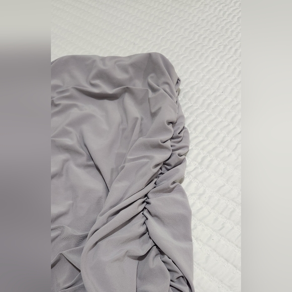 Mendocino Ruched Skirt Size S - Picture 6 of 12